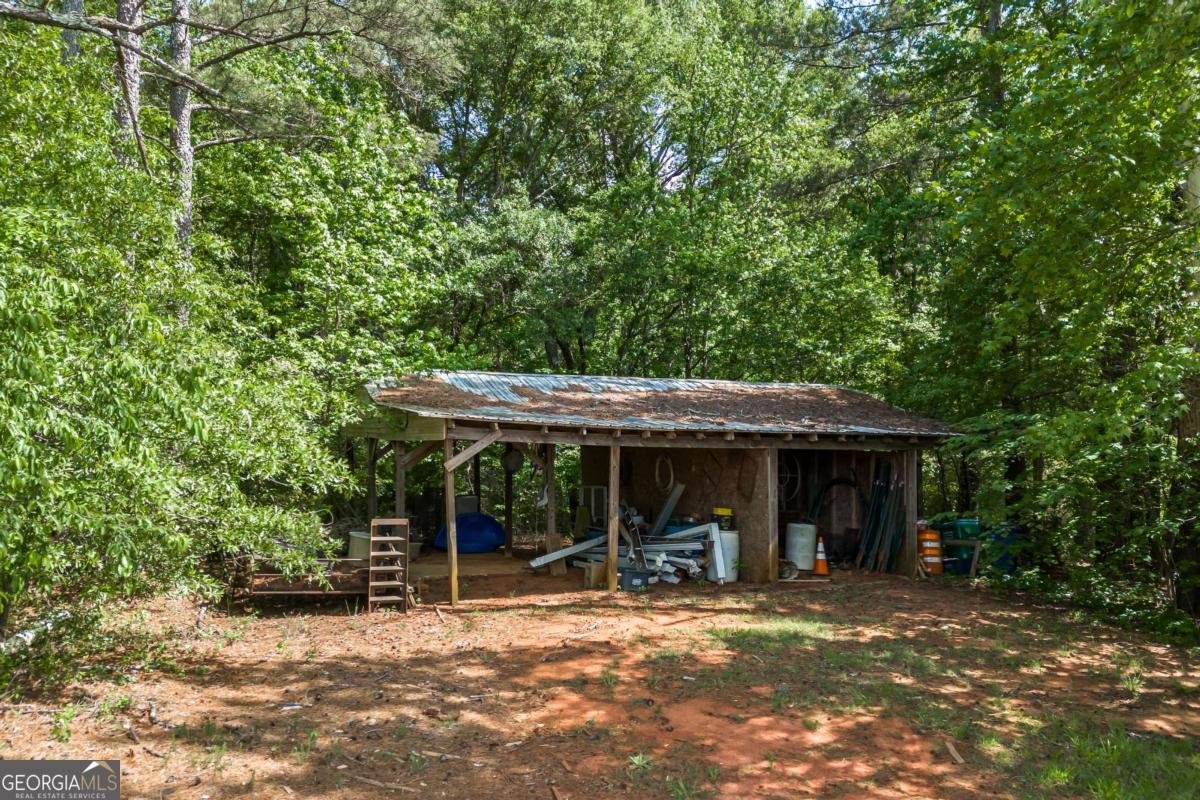 1691 Snows Mill Road Bogart - 56