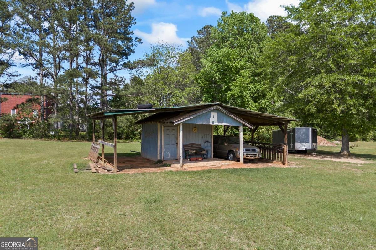 1691 Snows Mill Road Bogart - 57