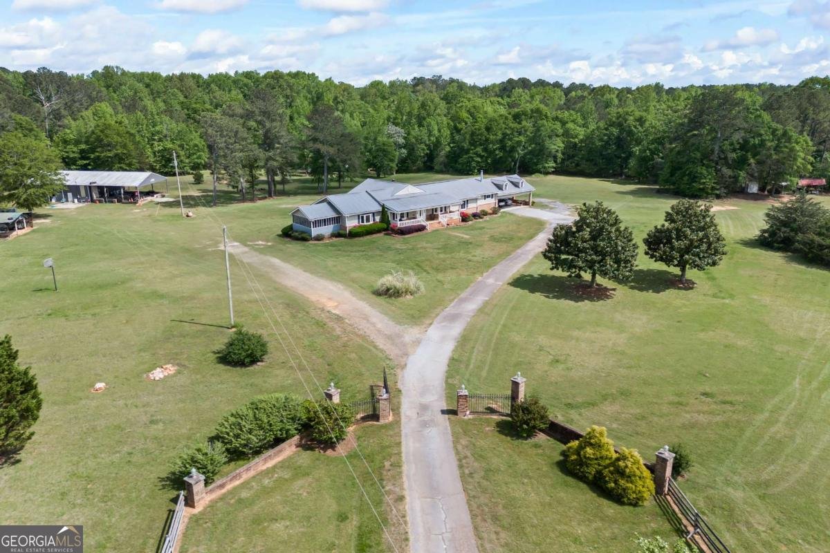 1691 Snows Mill Road Bogart - 8