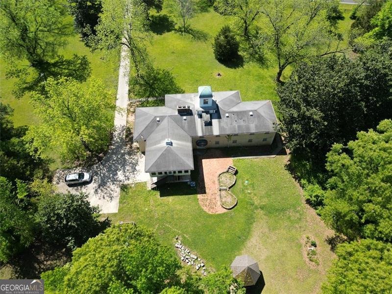 11433 PANHANDLE Road Hampton - 5