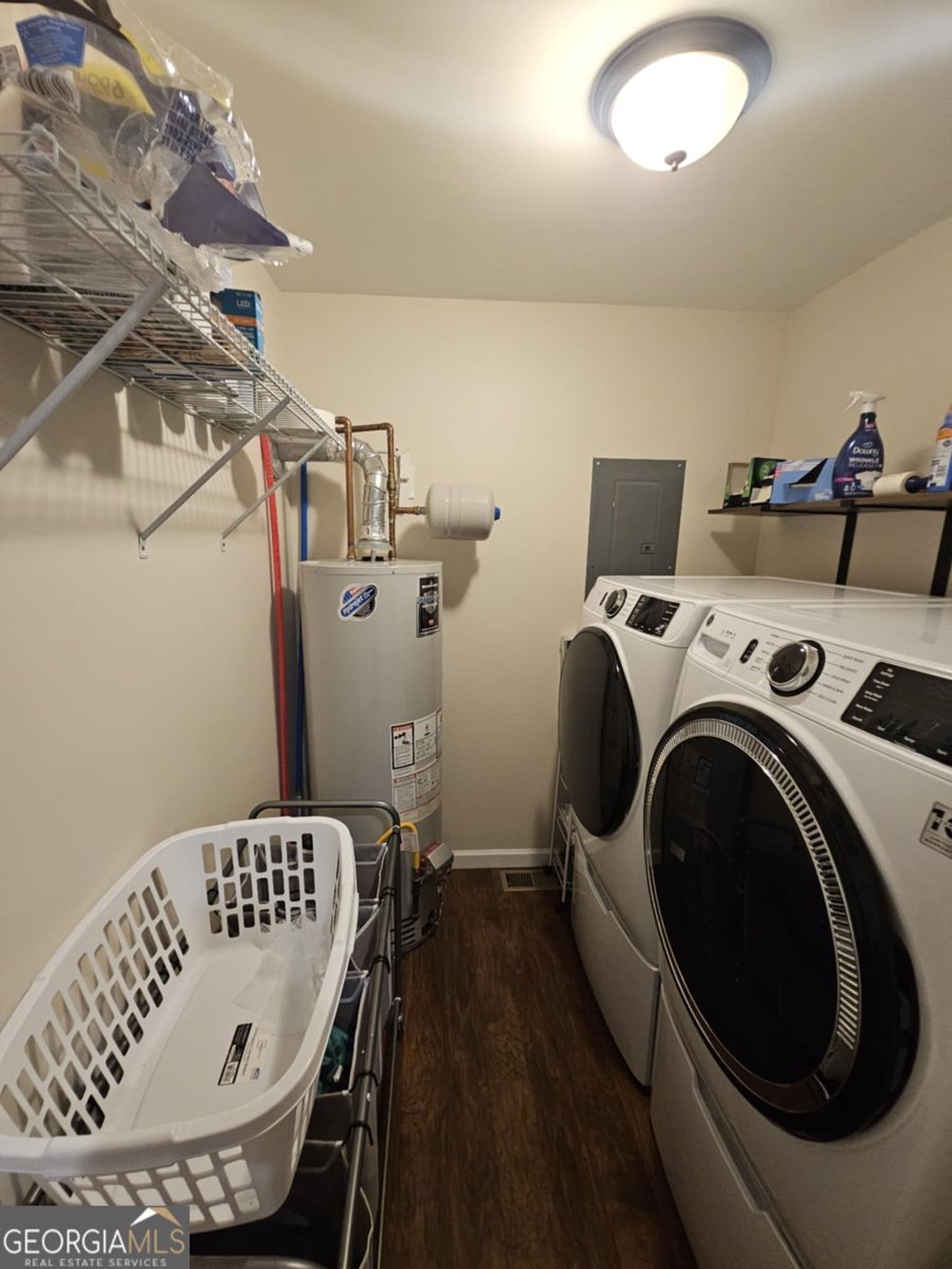 93 Clay Road Rockmart - 18