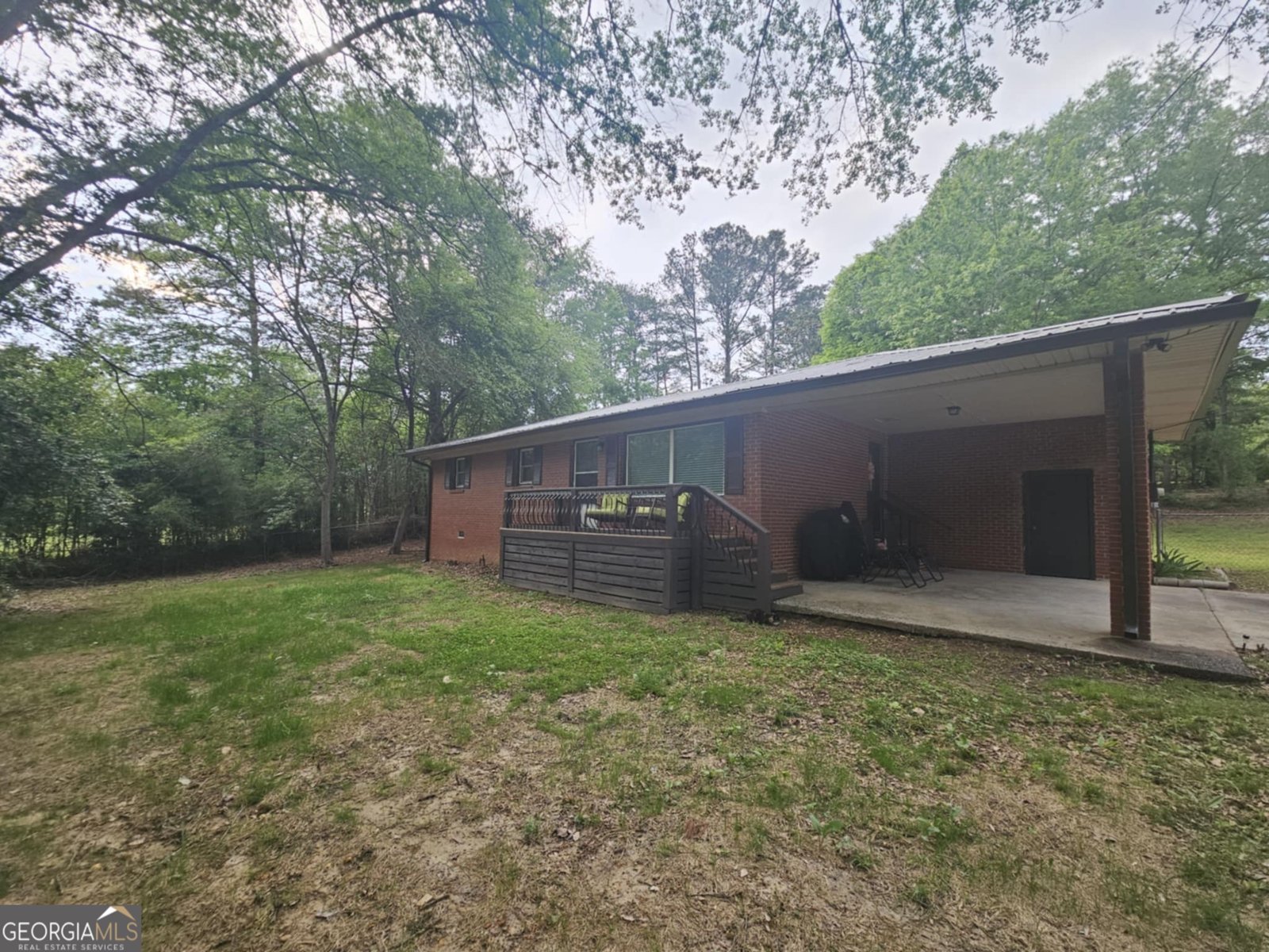 93 Clay Road Rockmart - 3