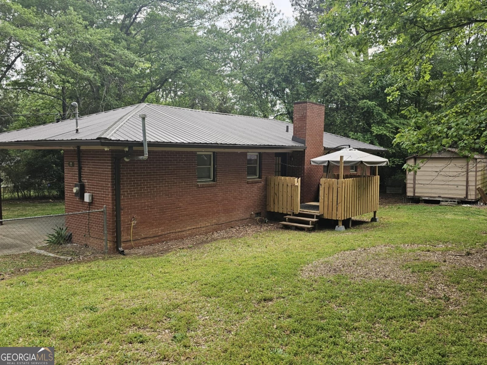 93 Clay Road Rockmart - 4