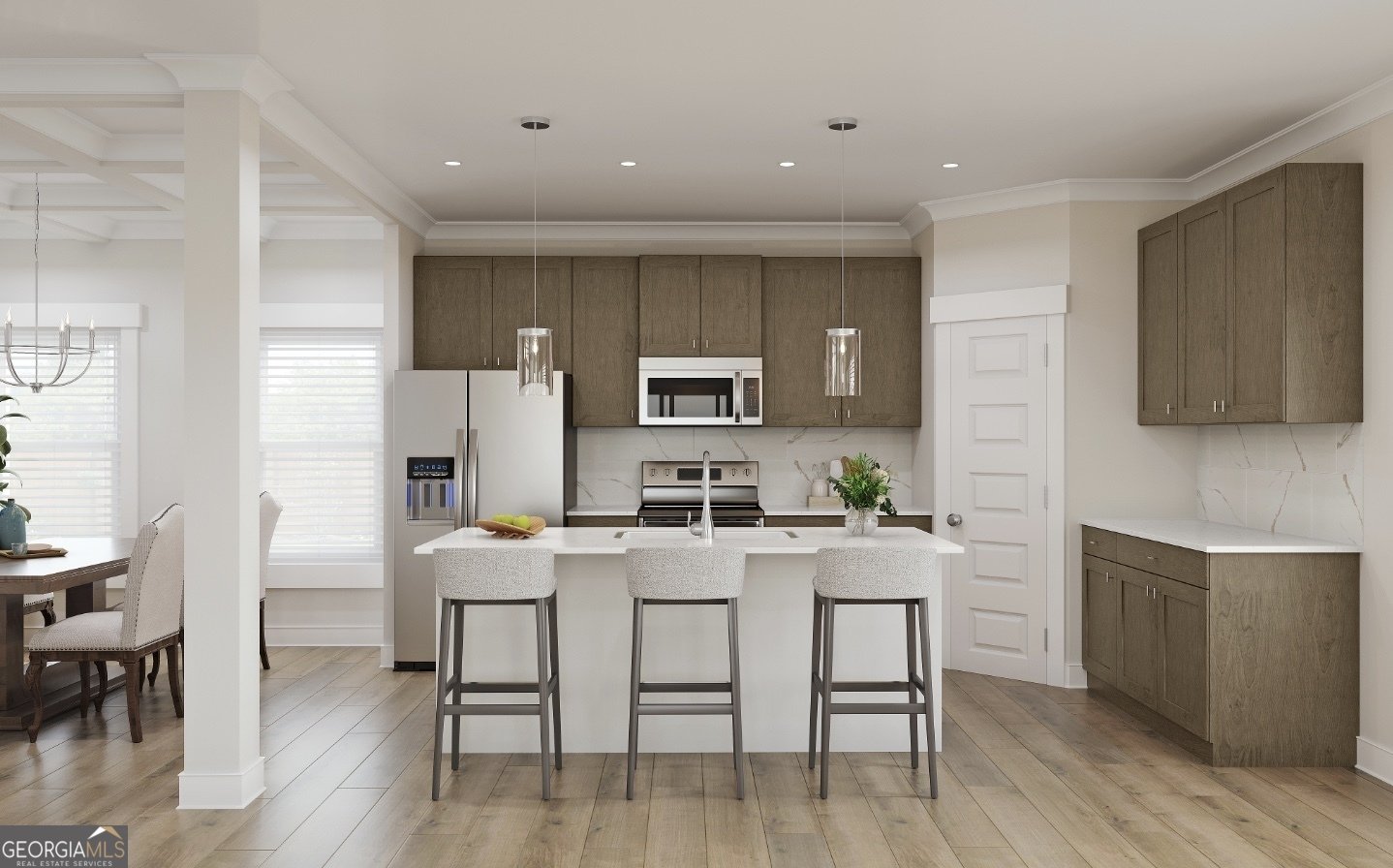 1205 Trombone Way McDonough - 4