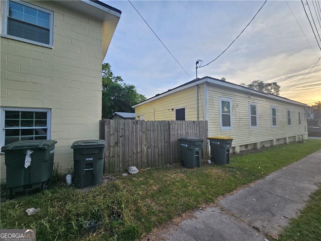 2402 Bulloch Street Savannah - 5