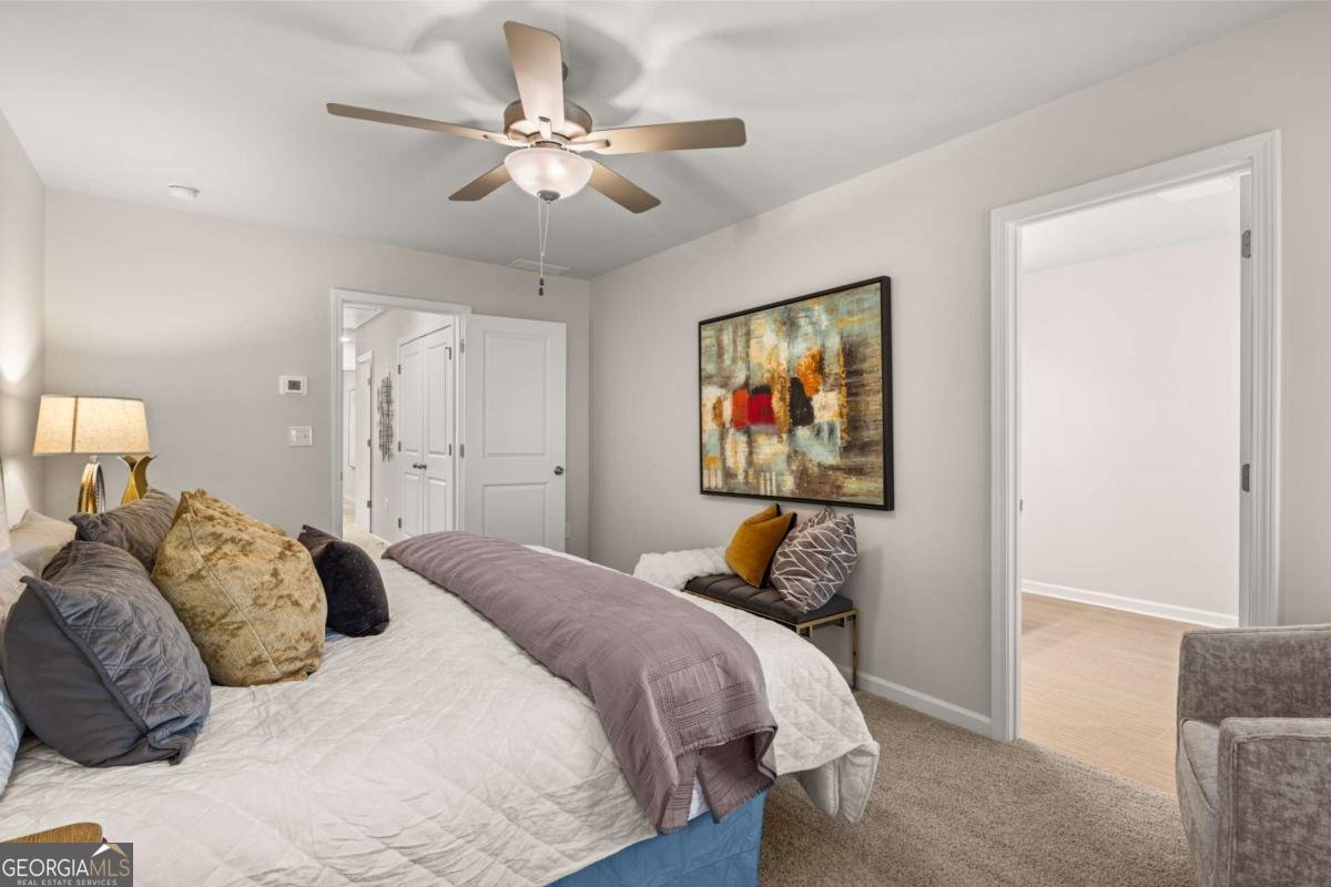 9460 Pinecrest Path Jonesboro - 22