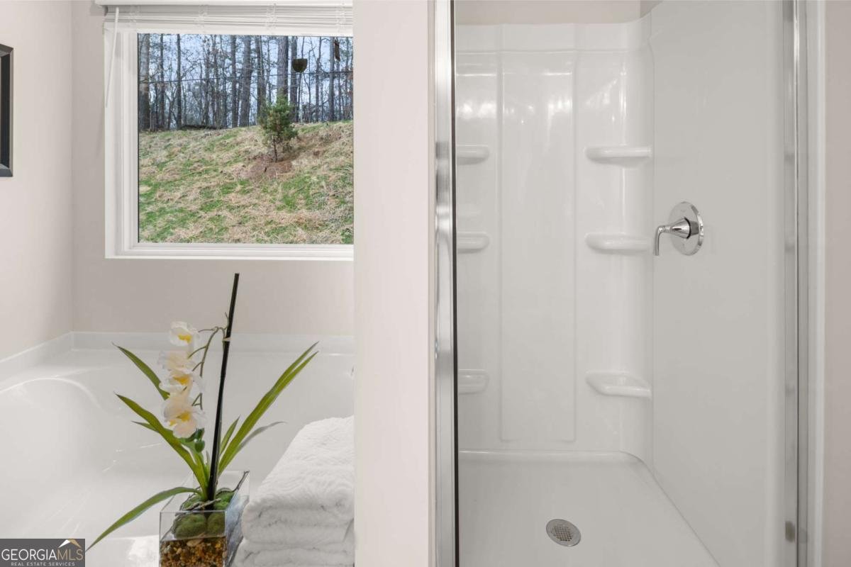 9460 Pinecrest Path Jonesboro - 27