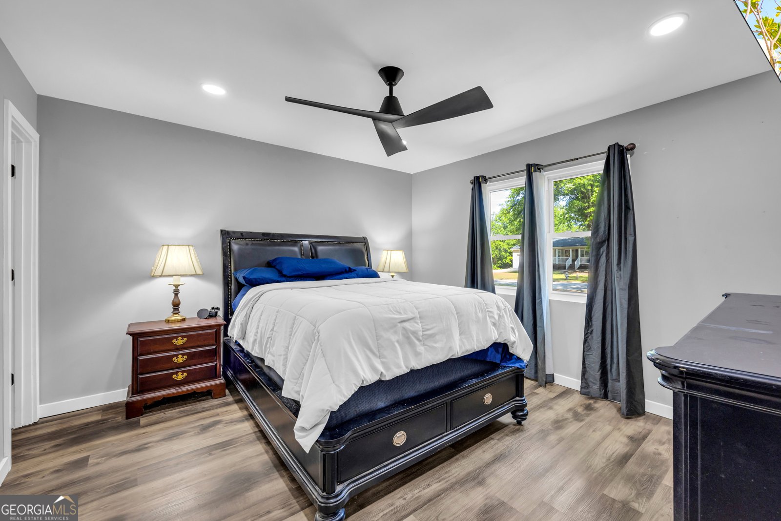 1660 Rose Garden Lane Loganville - 9