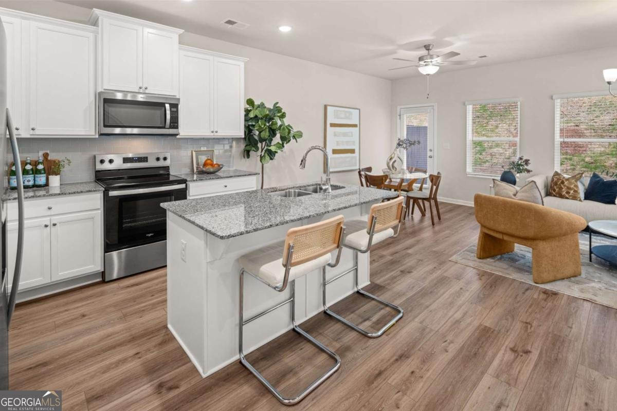 9462 Pinecrest Path Jonesboro - 5