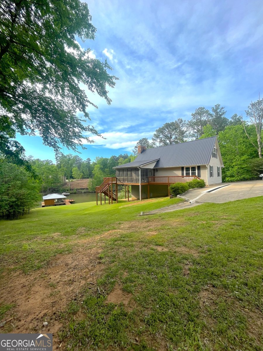 111 Miller Court Sparta - 1