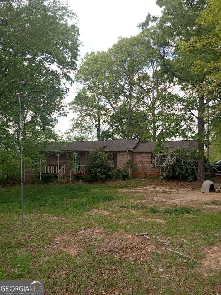 500 Old Corinth Road Buchanan - 1