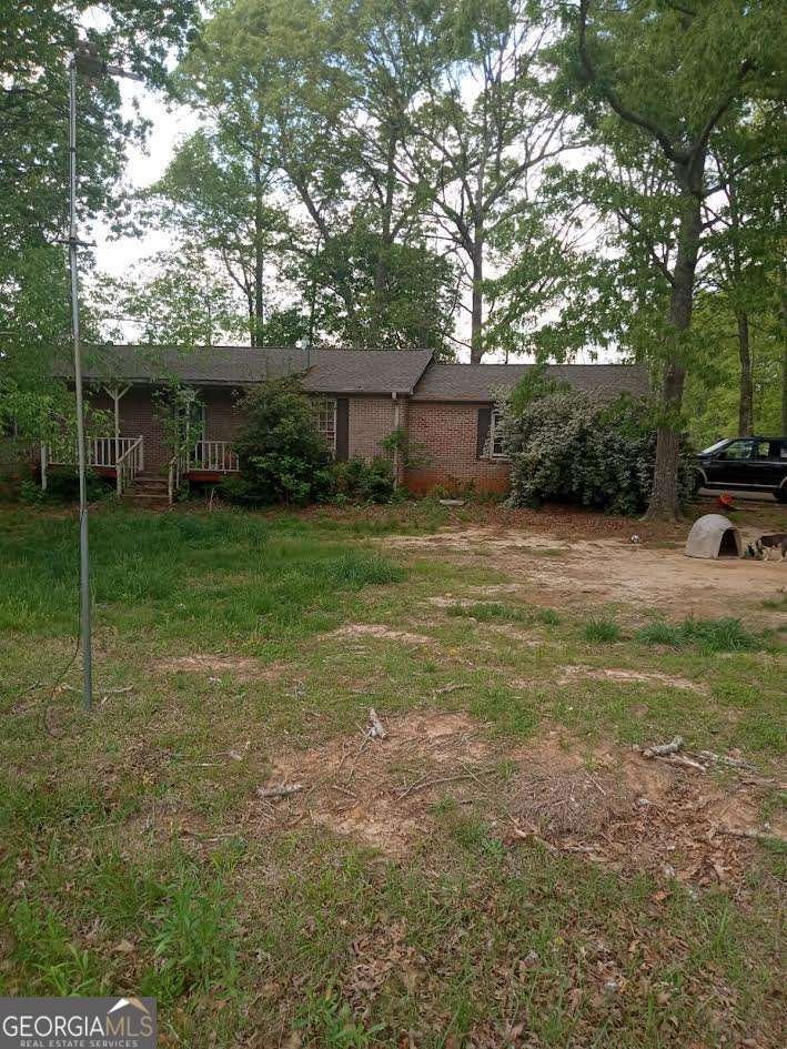 500 Old Corinth Road Buchanan - 2