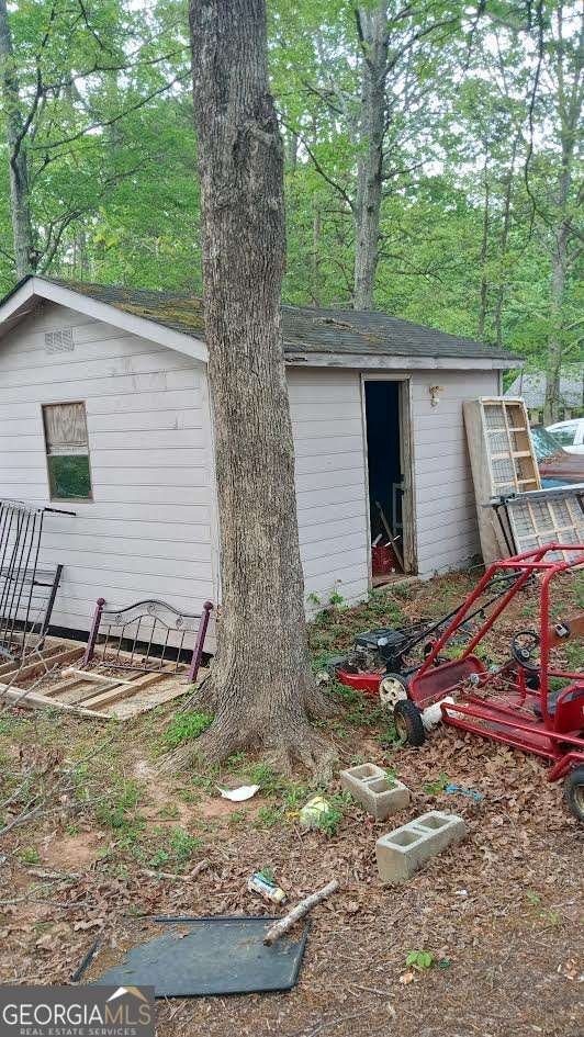 500 Old Corinth Road Buchanan - 22