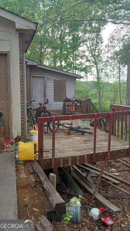 500 Old Corinth Road Buchanan - 23