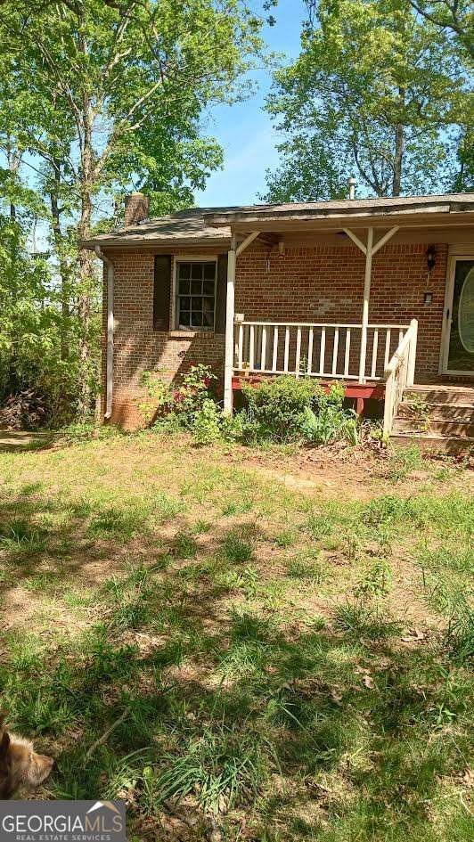 500 Old Corinth Road Buchanan - 25