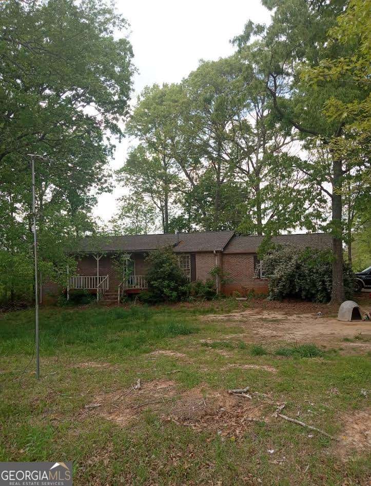 500 Old Corinth Road Buchanan - 3
