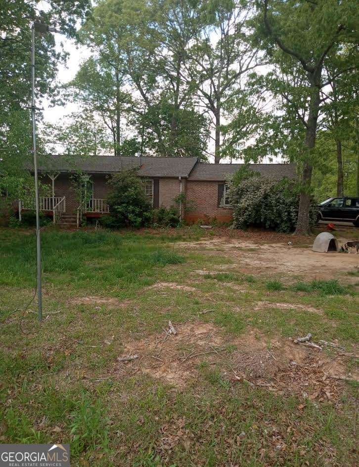 500 Old Corinth Road Buchanan - 4