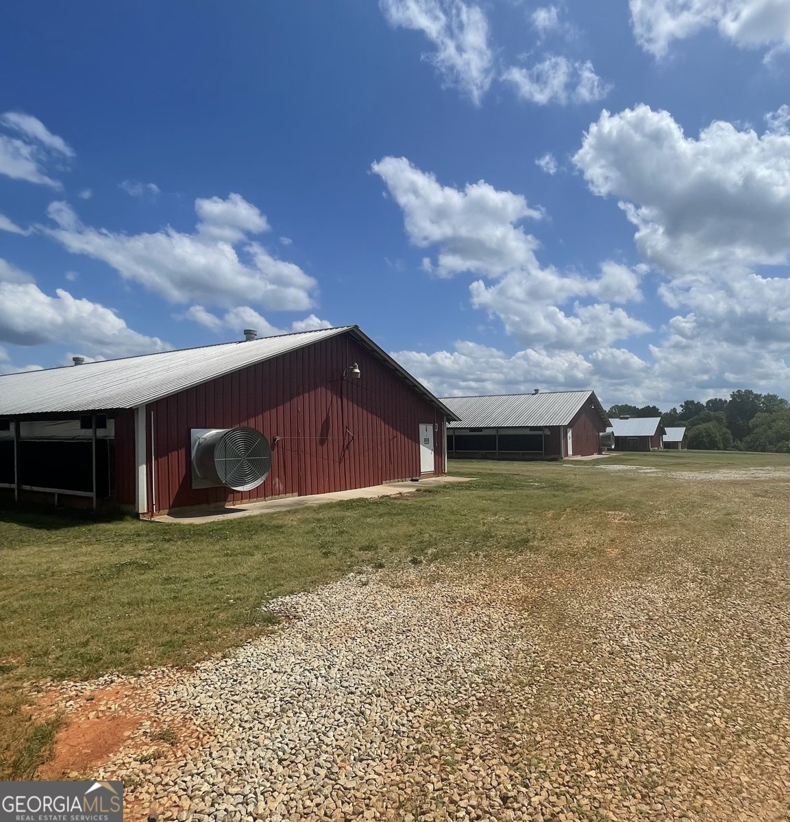 3224 Jot Em Down Road Danielsville - 19
