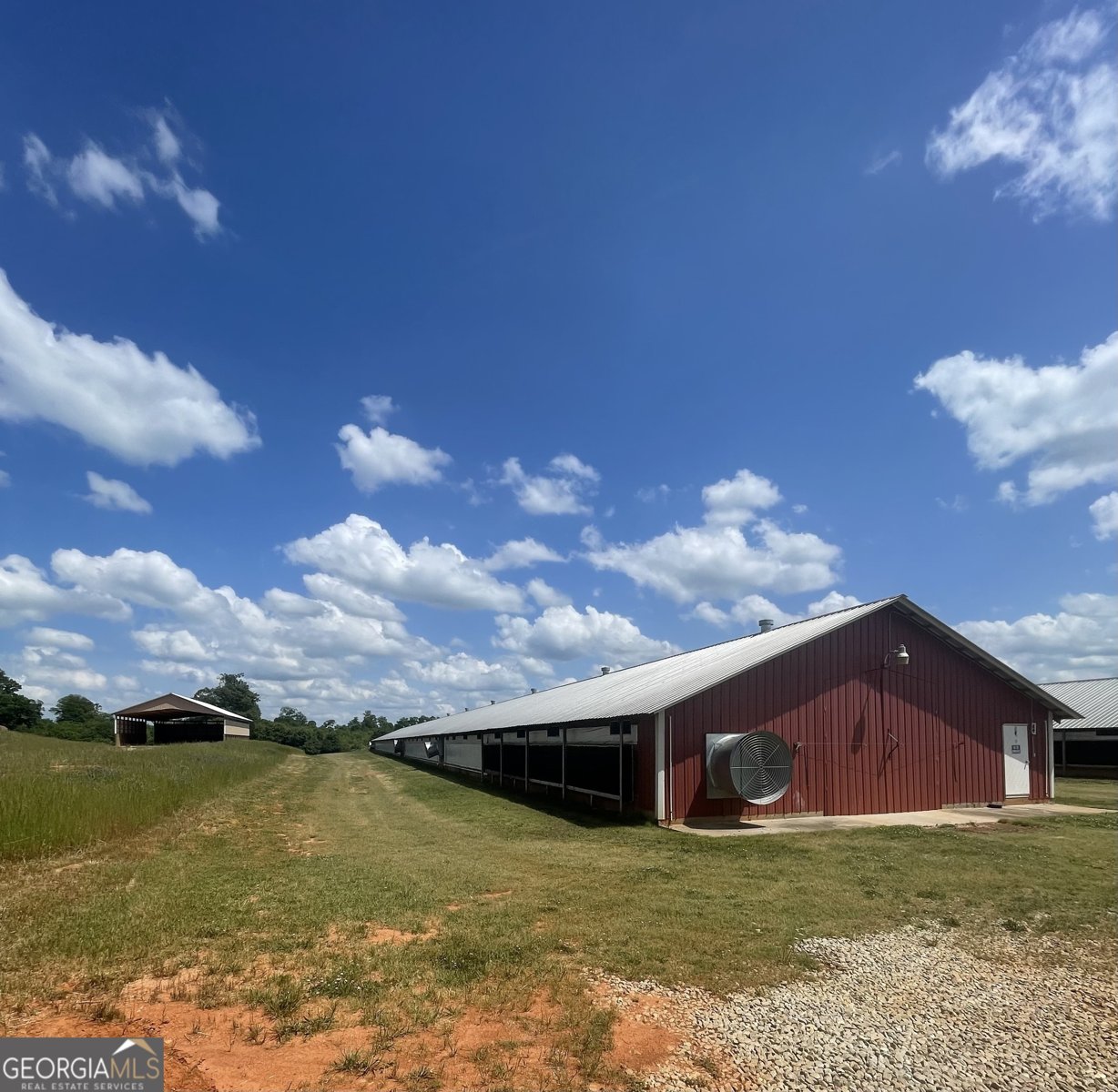 3224 Jot Em Down Road Danielsville - 20