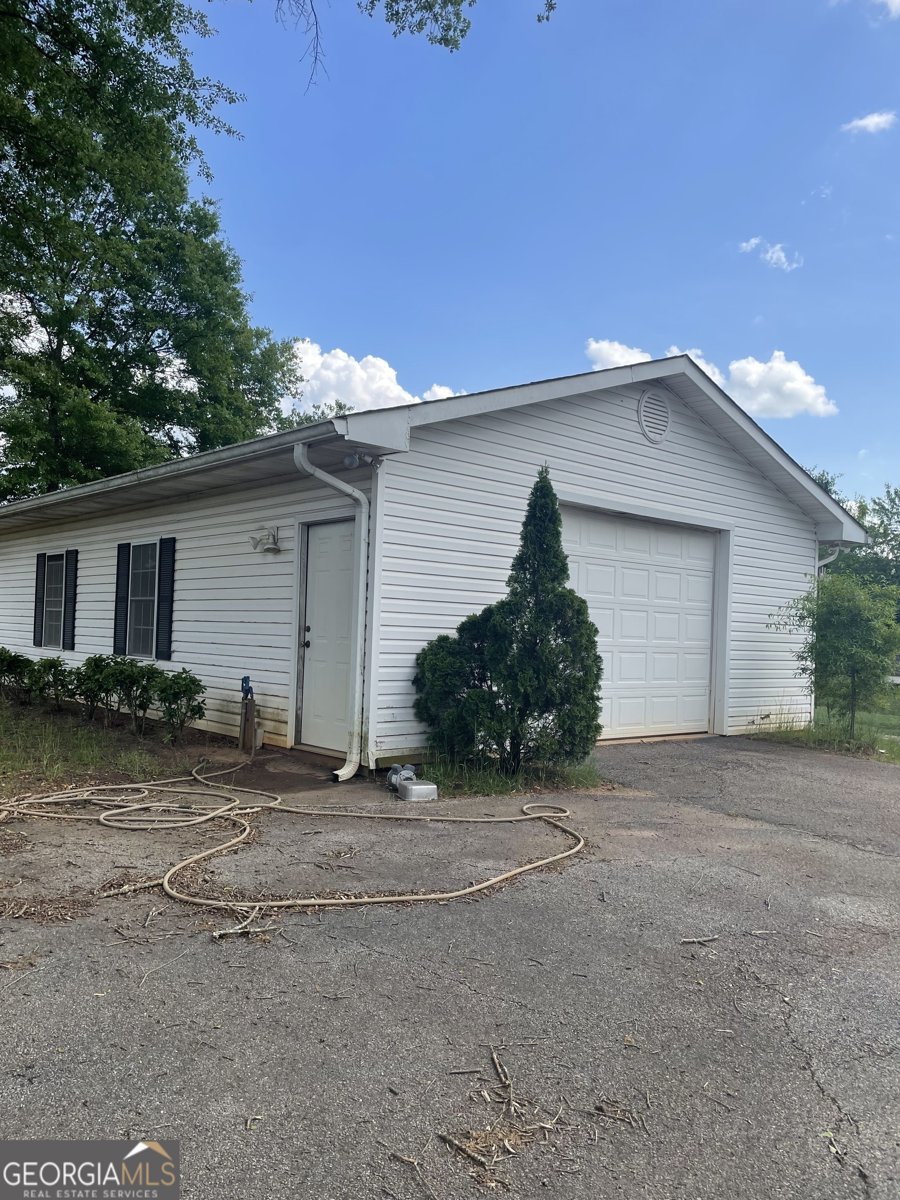 3224 Jot Em Down Road Danielsville - 36