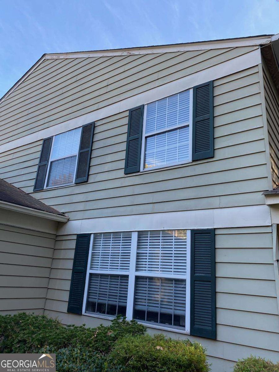 1304 Old Coach Road Marietta - 10