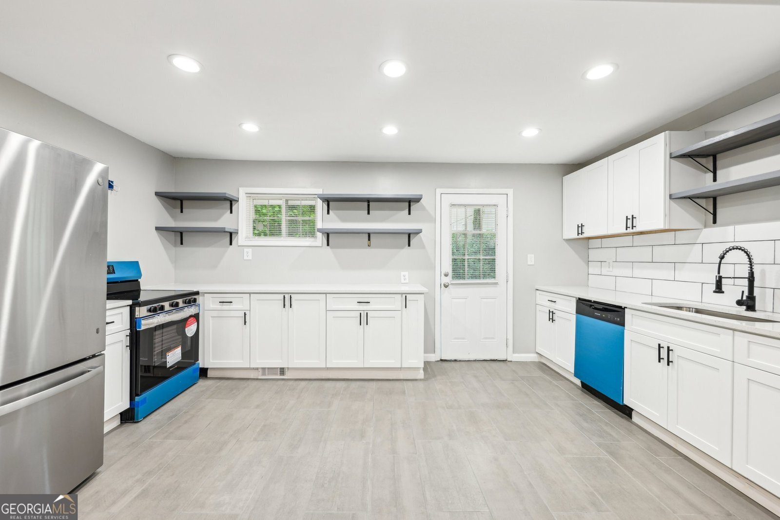 2457 Shiloh Drive Decatur - 11