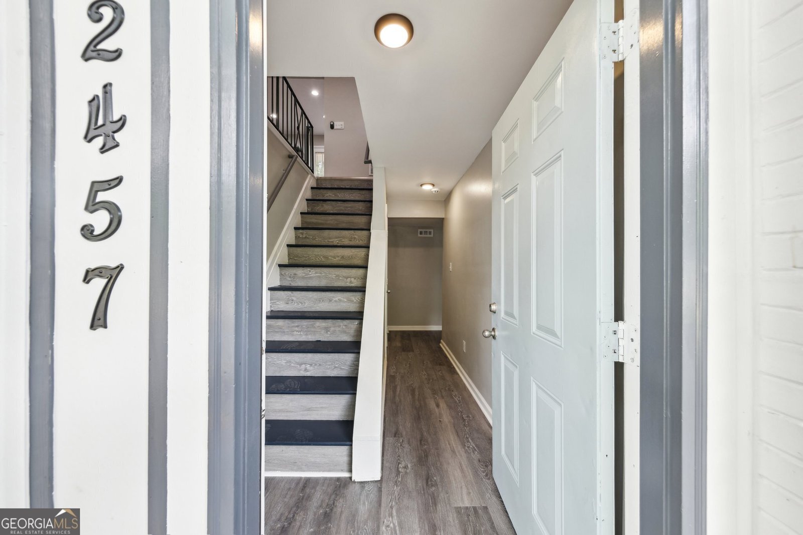 2457 Shiloh Drive Decatur - 2