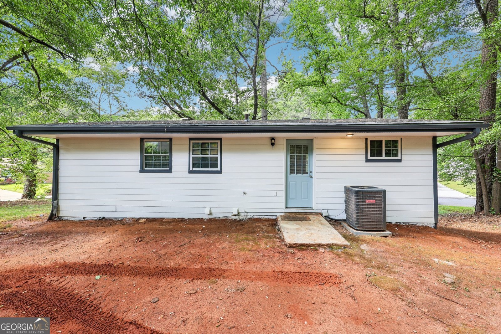 2457 Shiloh Drive Decatur - 32