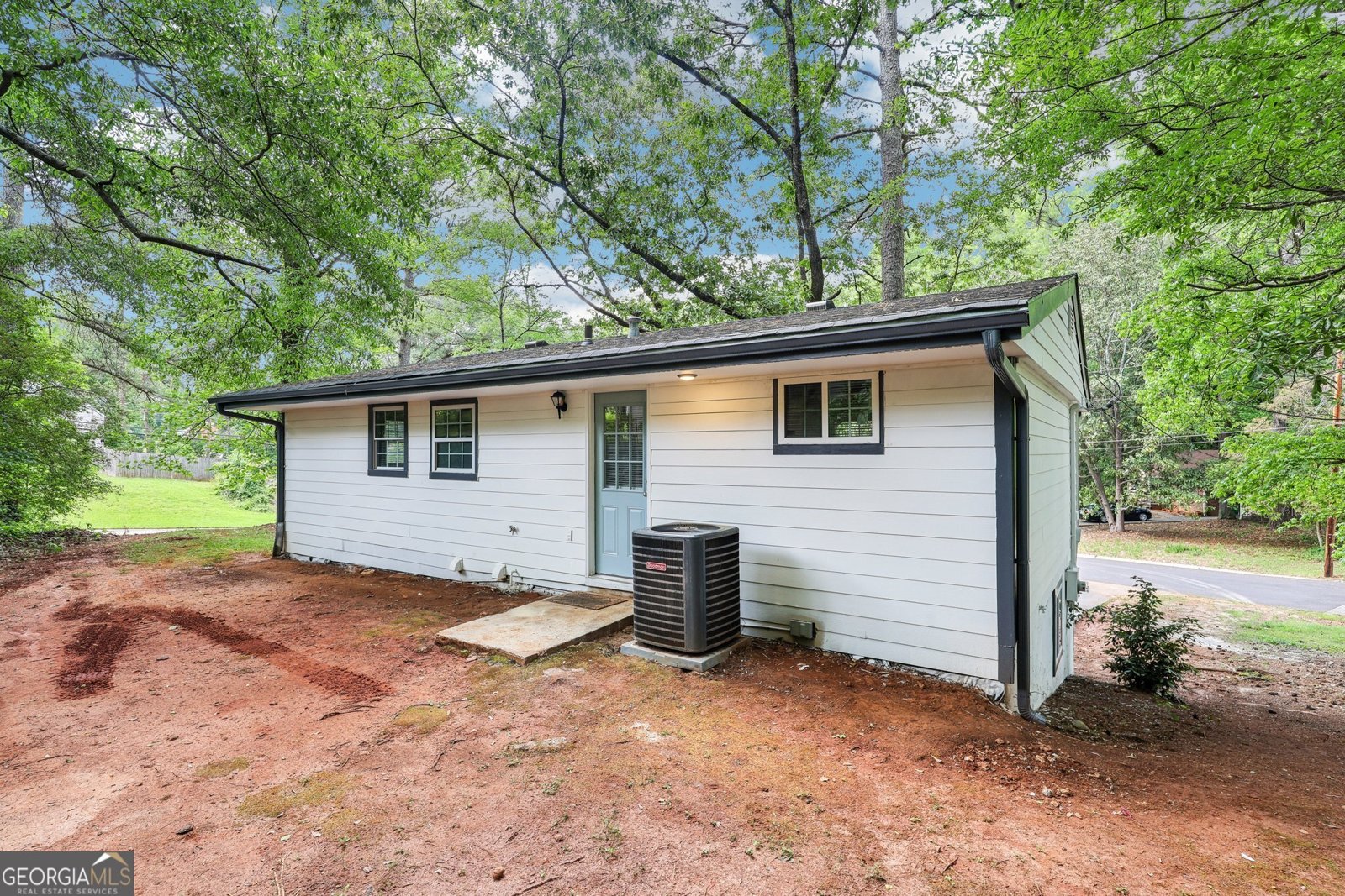 2457 Shiloh Drive Decatur - 33