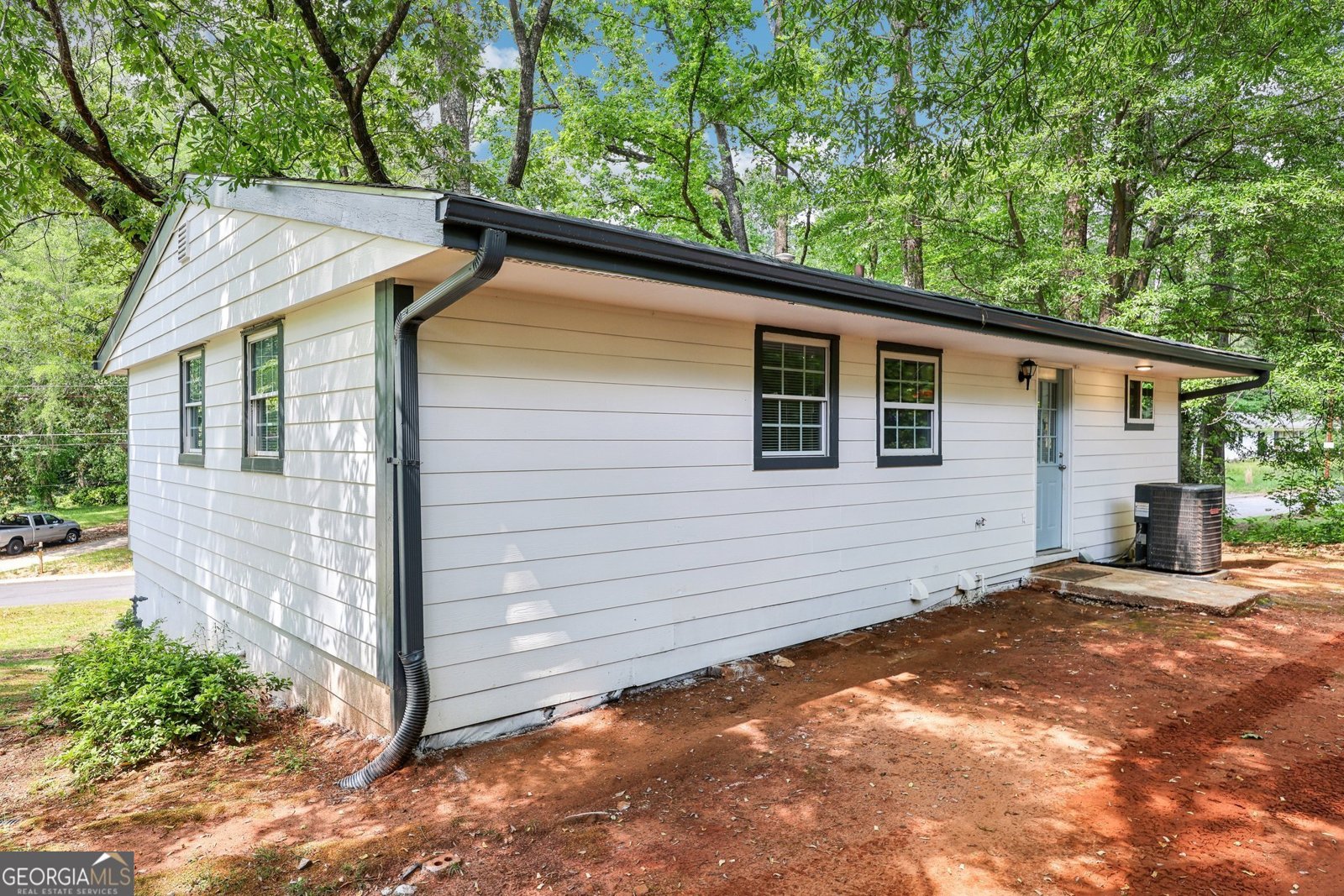 2457 Shiloh Drive Decatur - 34