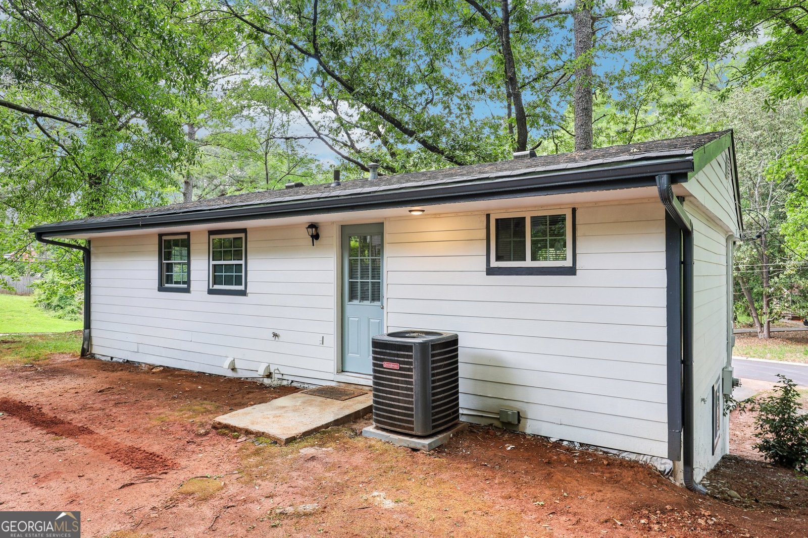 2457 Shiloh Drive Decatur - 35