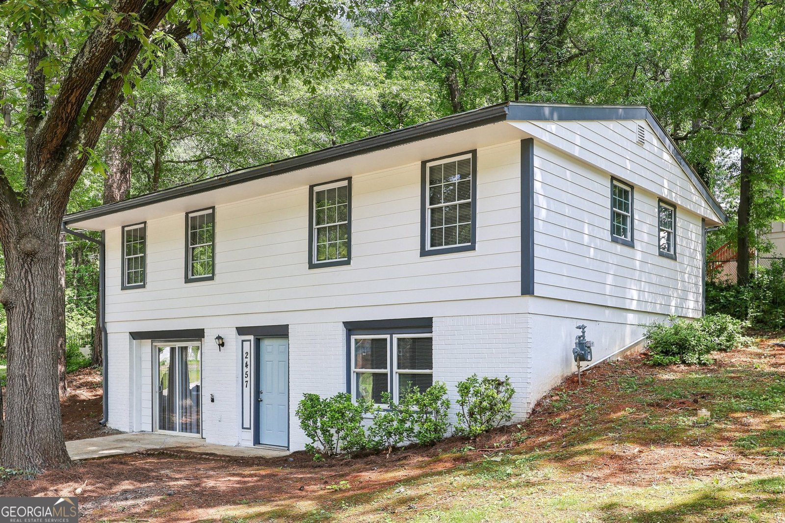 2457 Shiloh Drive Decatur - 36