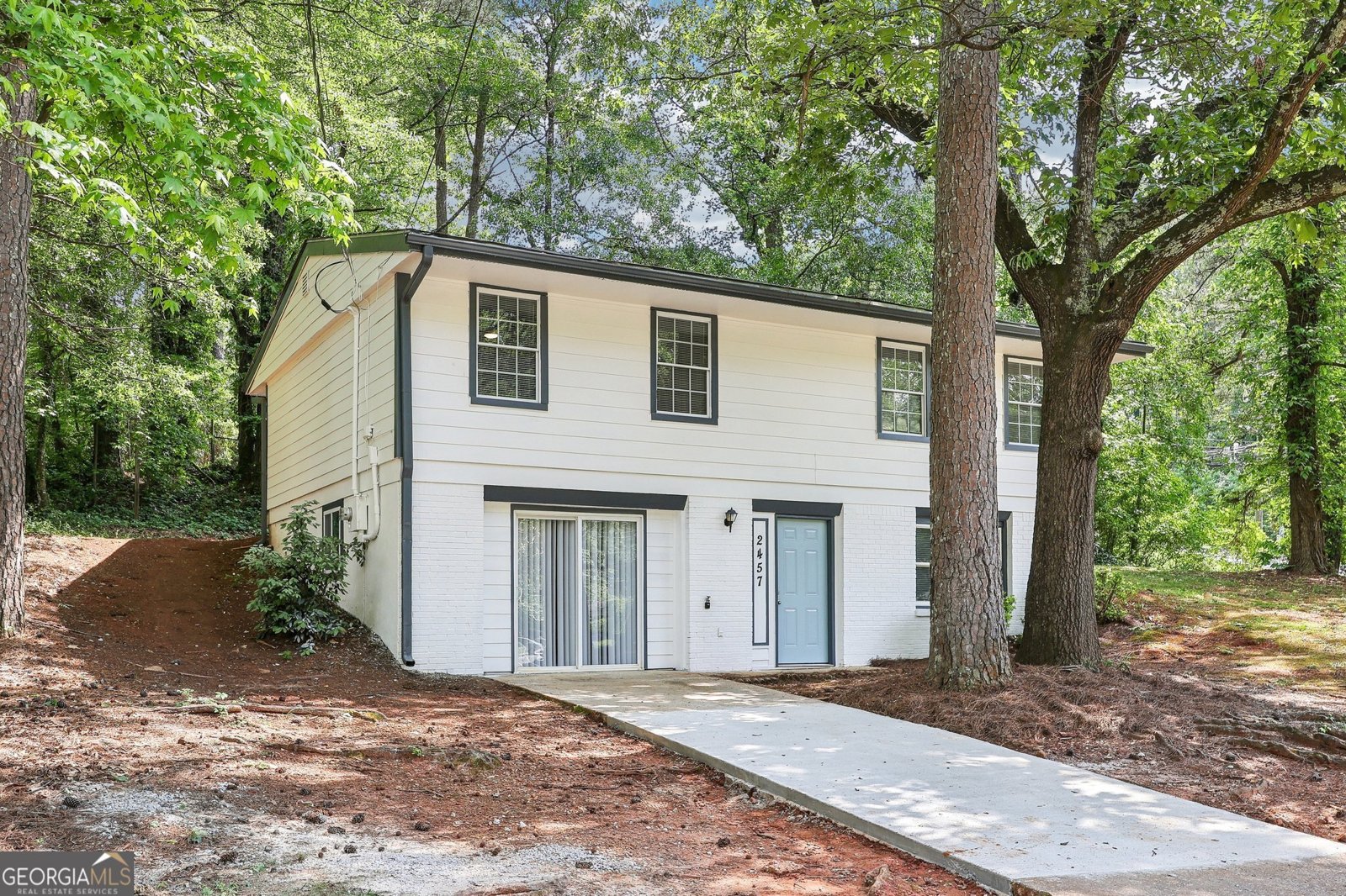 2457 Shiloh Drive Decatur - 37