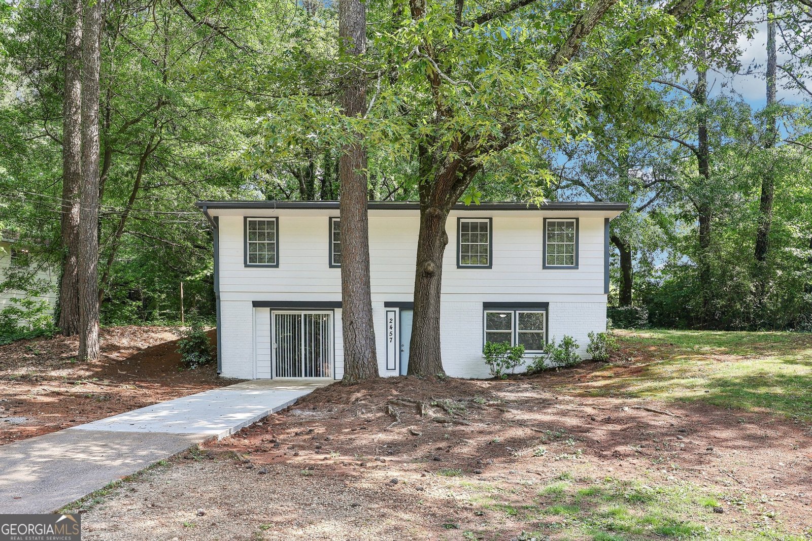 2457 Shiloh Drive Decatur - 38