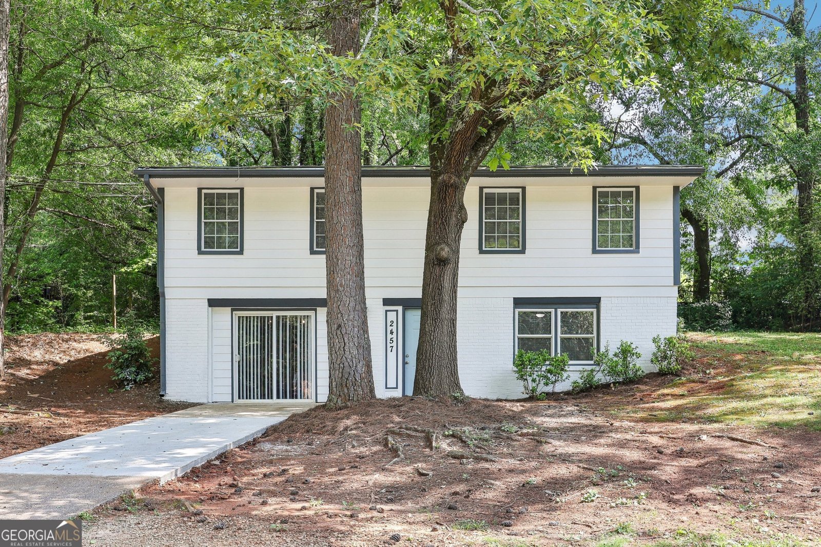 2457 Shiloh Drive Decatur - 39