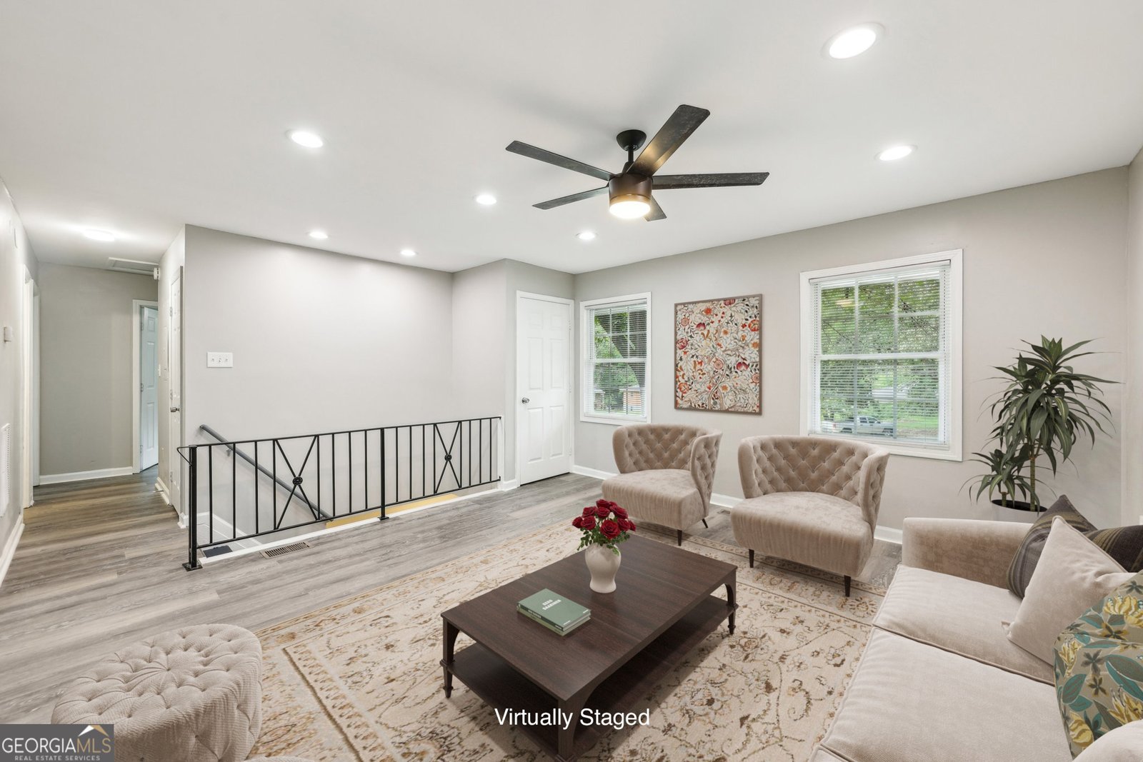 2457 Shiloh Drive Decatur - 4