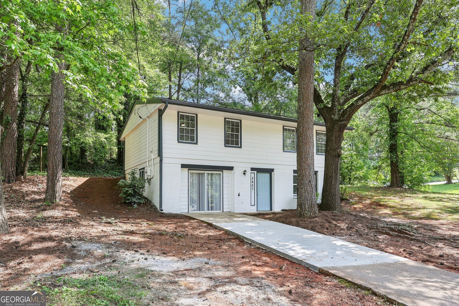 2457 Shiloh Drive Decatur - 40