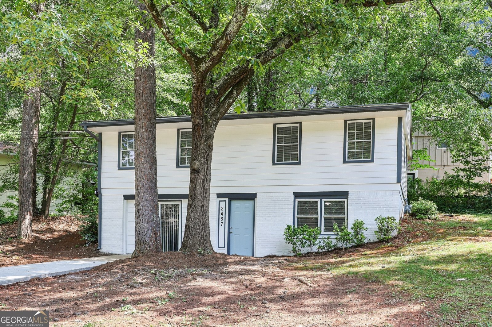 2457 Shiloh Drive Decatur - 41