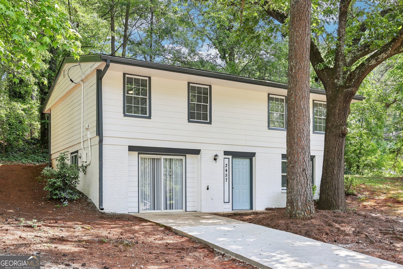 2457 Shiloh Drive Decatur - 42