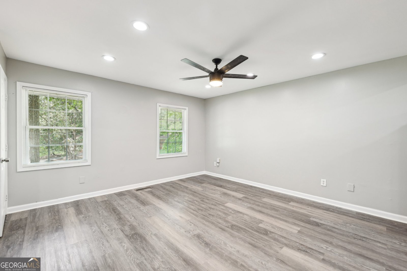 2457 Shiloh Drive Decatur - 6