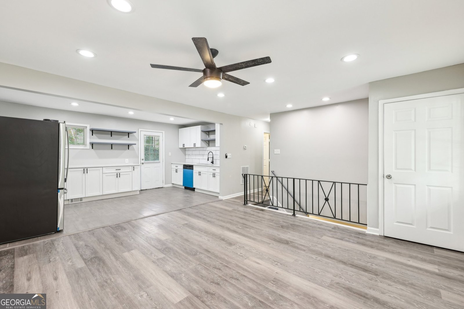 2457 Shiloh Drive Decatur - 7