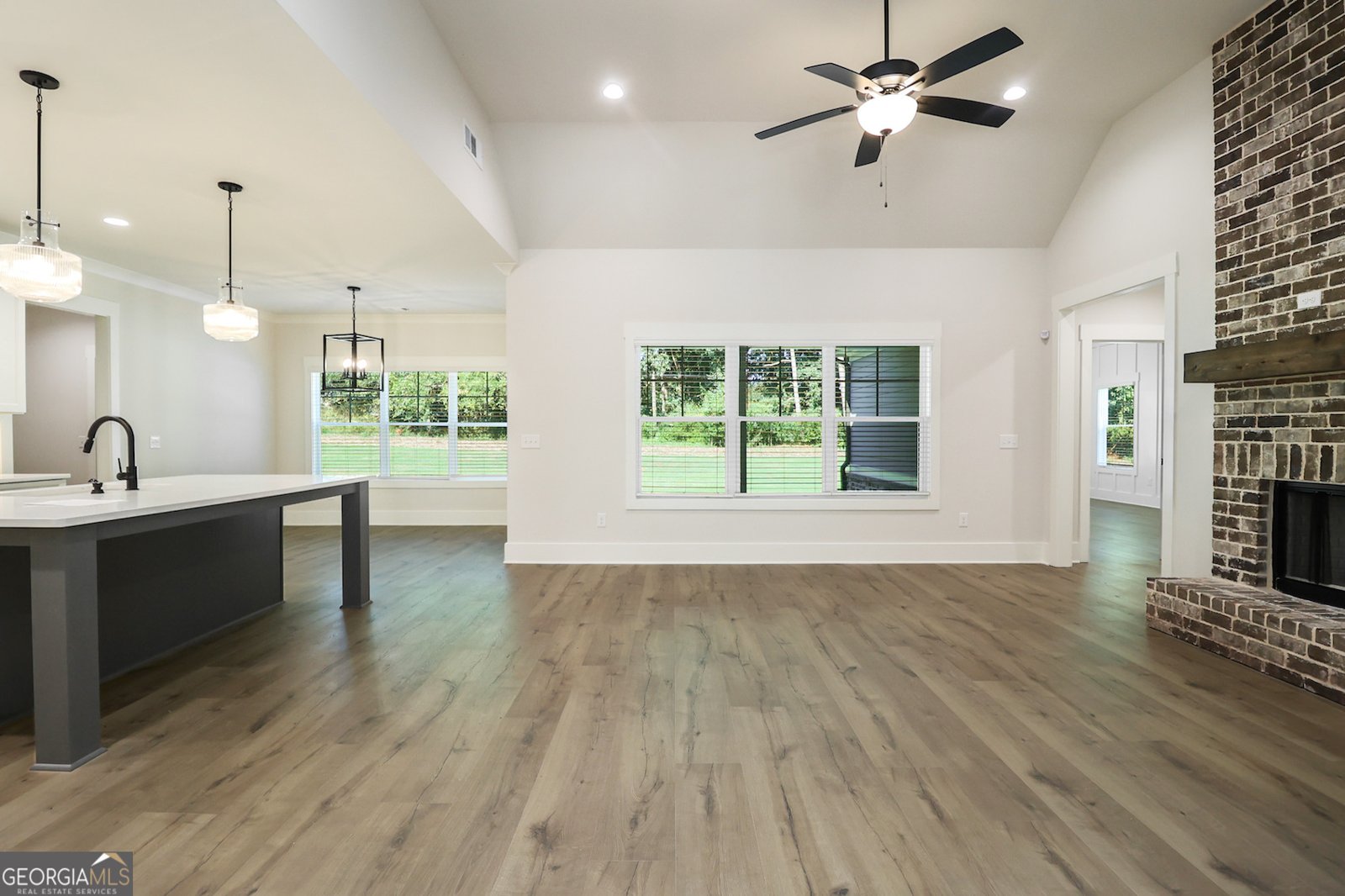 492 Nunnally Farm Road Monroe - 5
