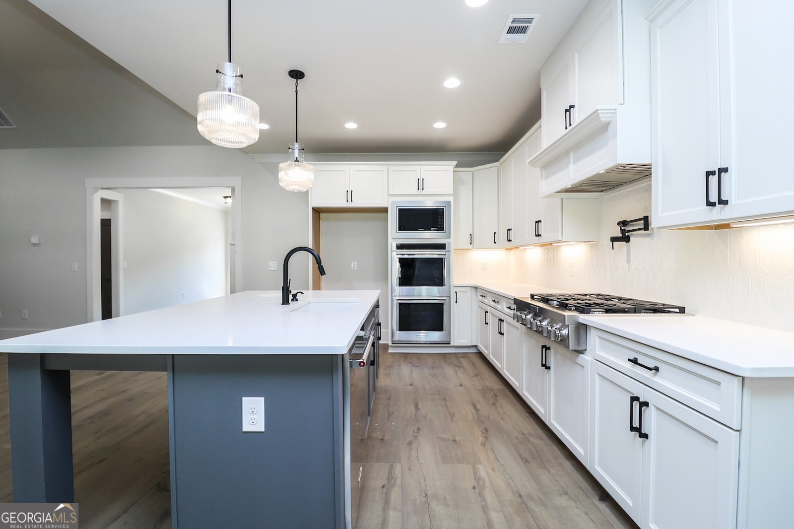492 Nunnally Farm Road Monroe - 7