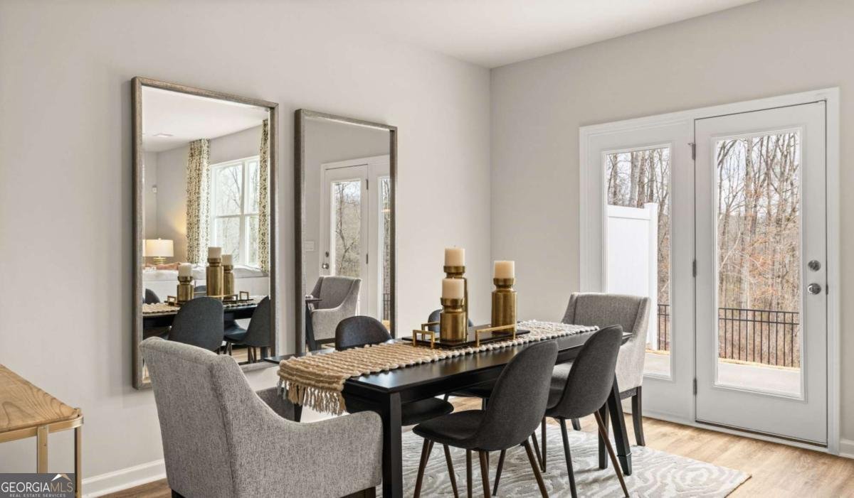 326 Sound Circle Stockbridge - 26