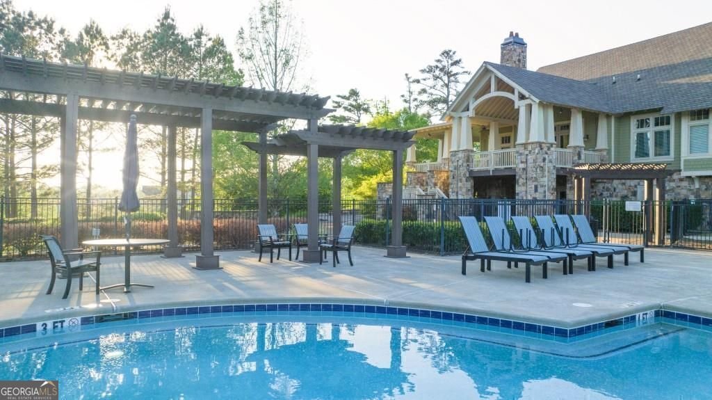 235 Laurel Vista Drive Canton - 12