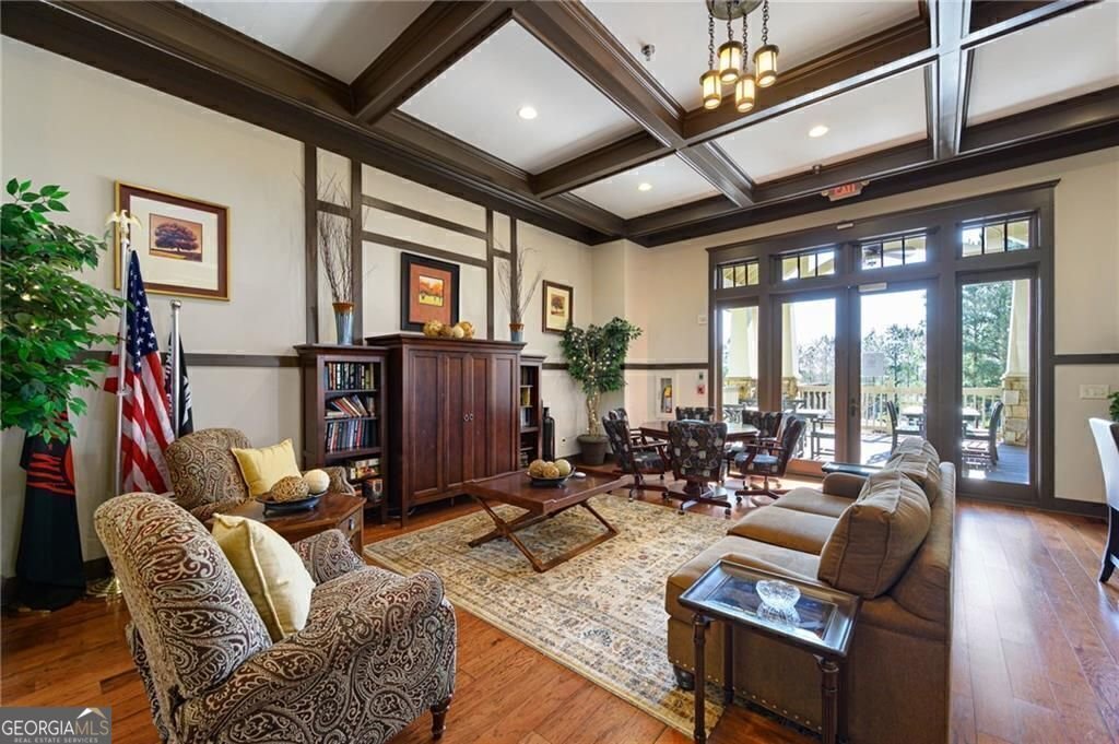 235 Laurel Vista Drive Canton - 21