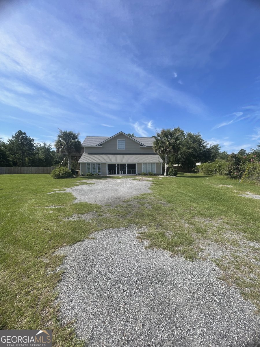 26662 Hwy 82 Waynesville - 1