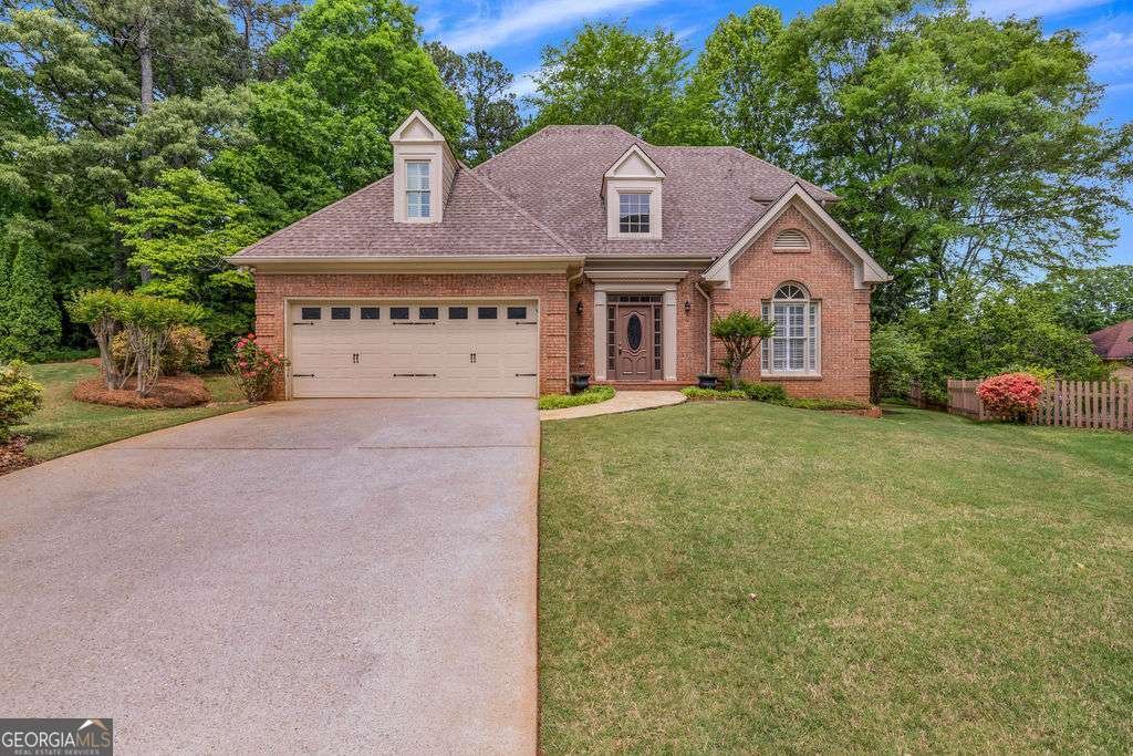3171 Blairhill Court Atlanta - 1