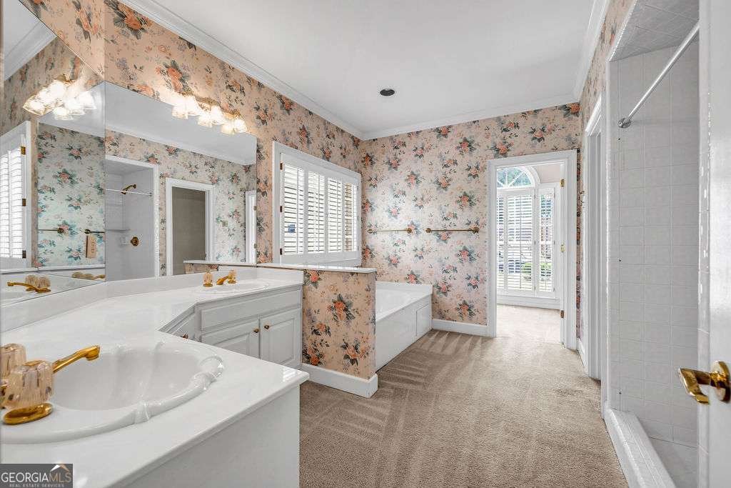 3171 Blairhill Court Atlanta - 12