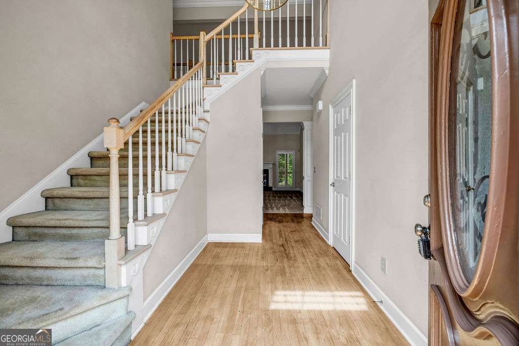 3171 Blairhill Court Atlanta - 21